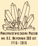 museum 300 year anniversary logo