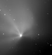 
Discovery of Comet Hale-Bopp