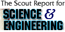 Scout Report